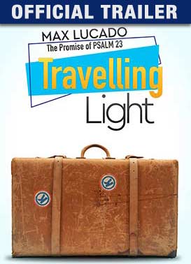 Traveling Light - Official Trailer